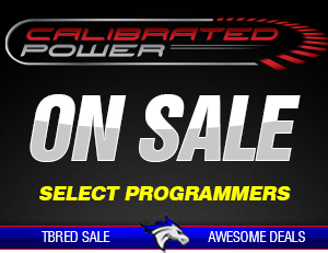 calibrated tuners sale